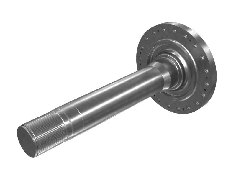 231-6047: ВАЛ ОСИ