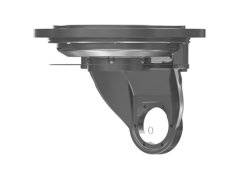 ТОРМОЗ ДИФФЕРЕНЦИАЛА