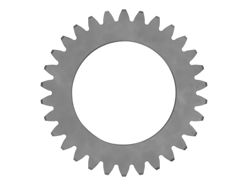 ШЕСТЕРНЯ ПЛАНЕТАРНОЙ ПЕРЕДАЧИ