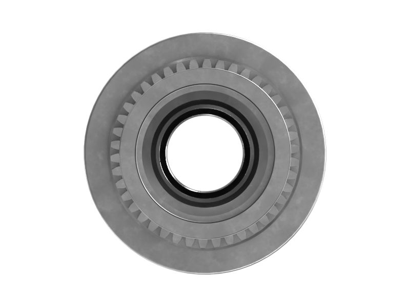 ВАЛ ВЫХОДНОЙ