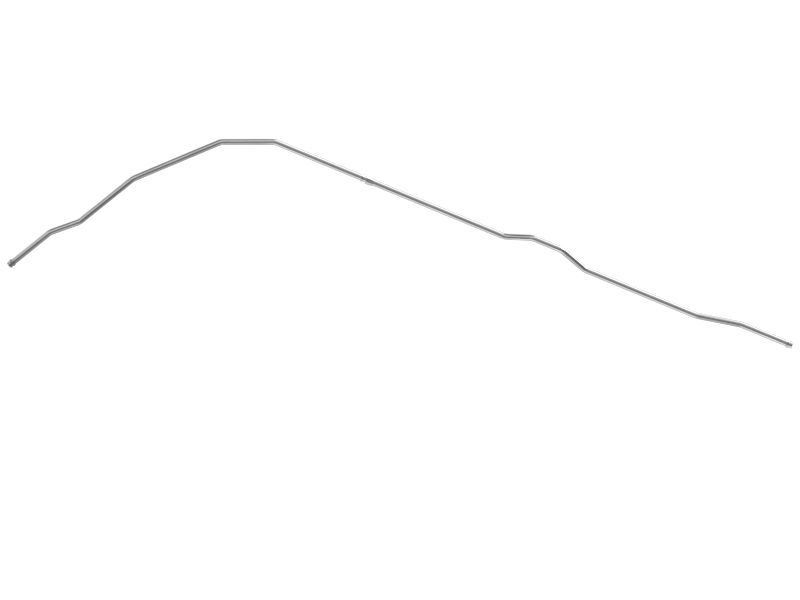 БЛОК ТРУБКИ СТРЕЛЫ