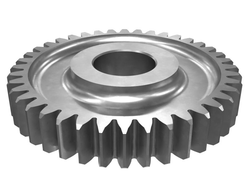 274-4357: ШЕСТЕРНЯ