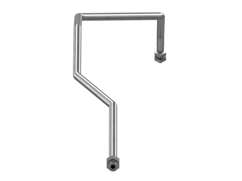 ТРУБКА В СБОРЕ