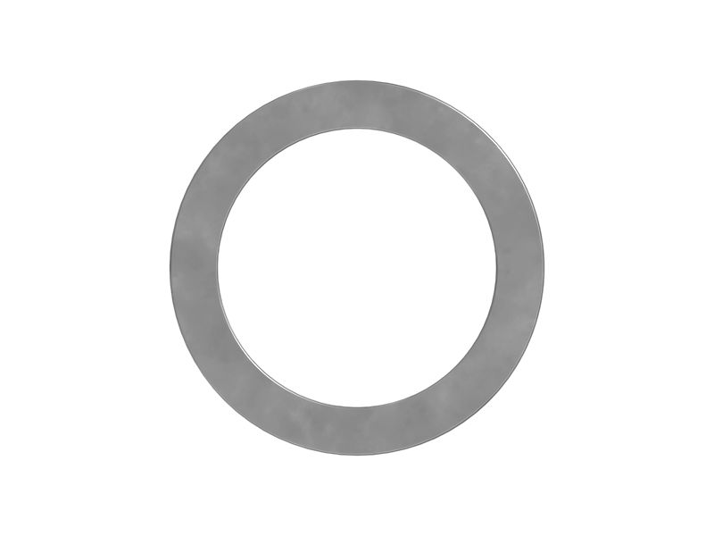 КОЛЬЦО УПОРНОГО ПОДШИПНИКА