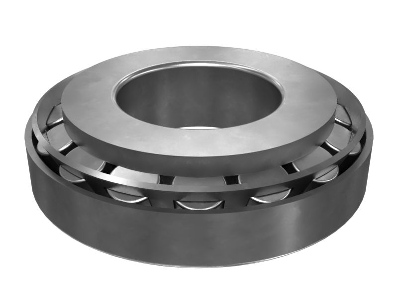 ПОДШИПНИК S В СБОРЕ