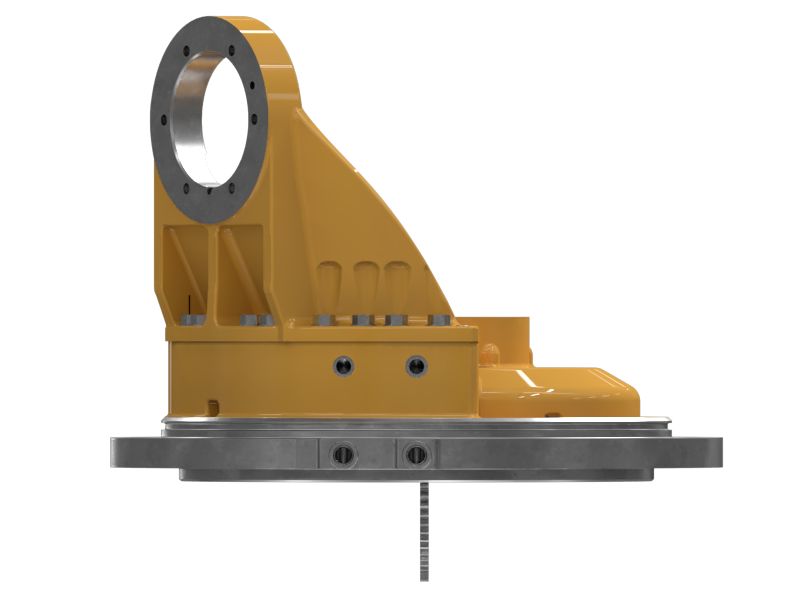 ТОРМОЗ ДИФФЕРЕНЦИАЛА