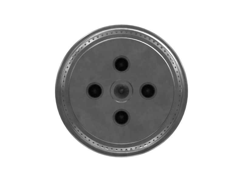 ПРИВОДНОЙ ВАЛ