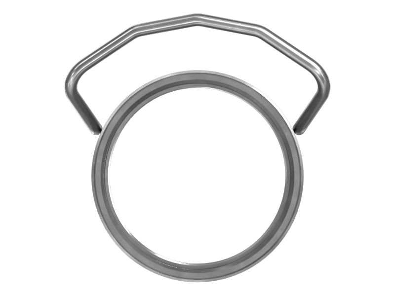 ТРУБКА В СБОРЕ