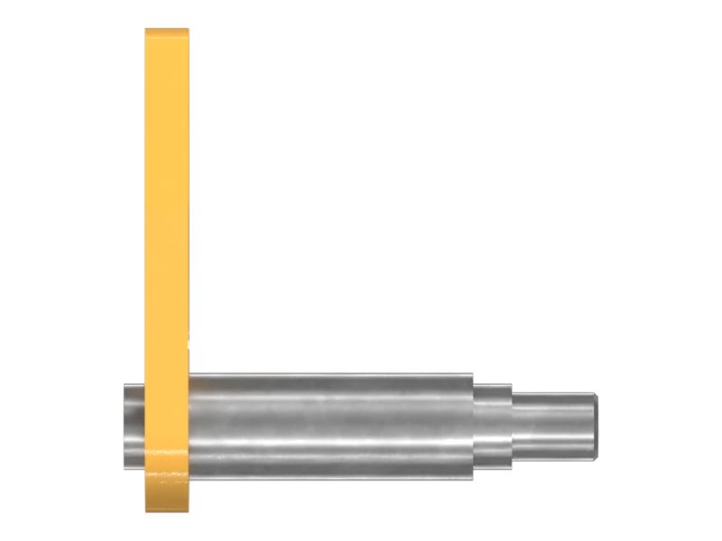 ПАЛЕЦ В СБОРЕ