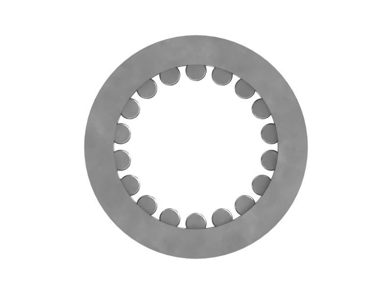 ИГОЛЬЧАТЫЙ ПОДШИПНИК