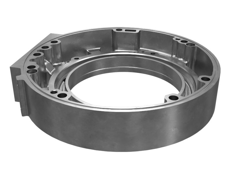 НАРУЖНЫЙ КОРПУС