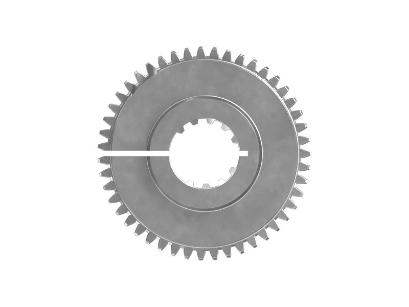 СТУПИЦА МУФТЫ