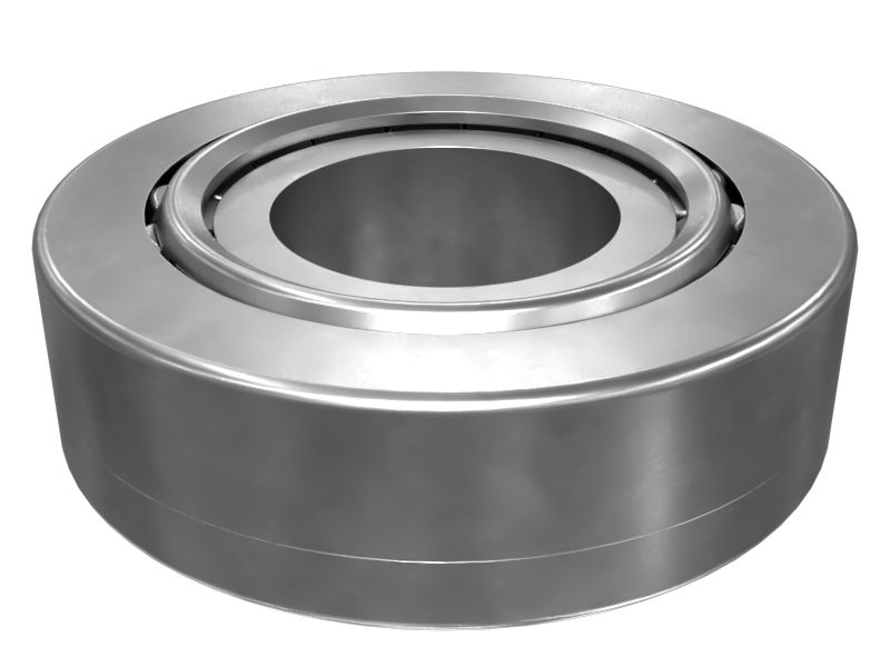 Подшипник в сборе