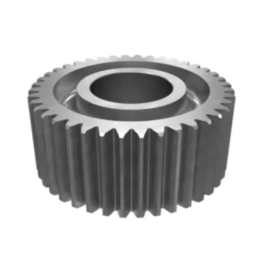 CAT 40 TIRNAKLI NİHAİ TAHRİK GEZEGEN DİŞLİSİ