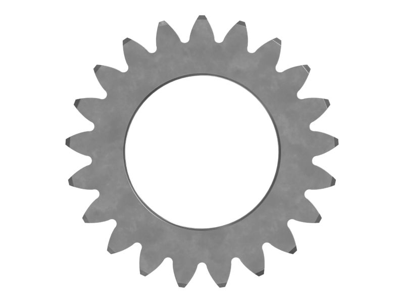 Шестерня планетарной передачи