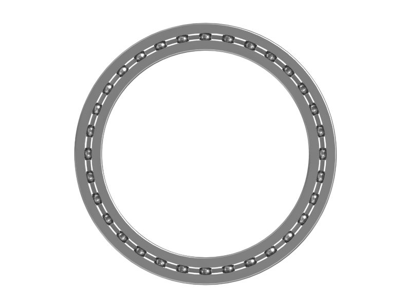 ПОДШИПНИК ШАРИКОВЫЙ