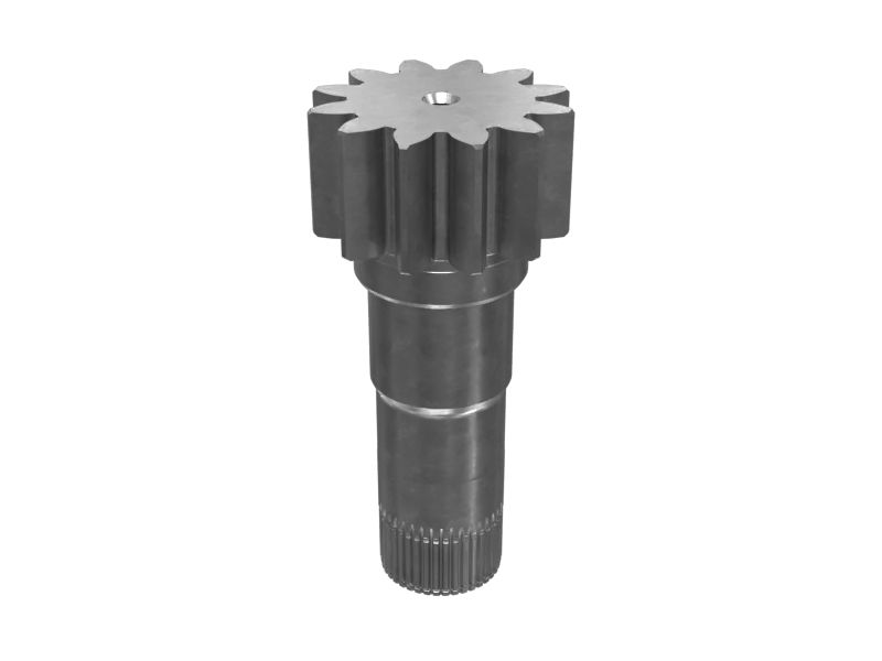 ВАЛ ШЕСТЕРНИ