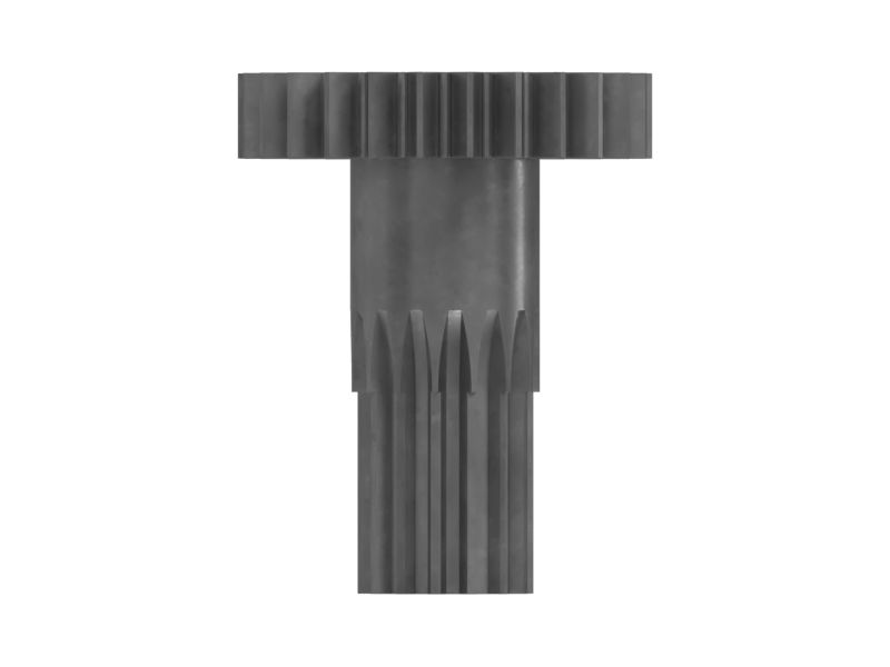 СОЛНЕЧНАЯ ШЕСТЕРНЯ