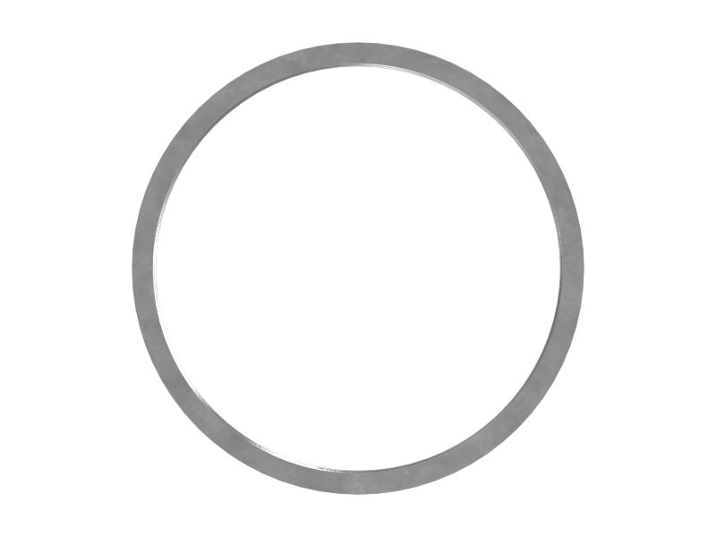 Втулка механического соединения с наружным диаметром 35,26 мм