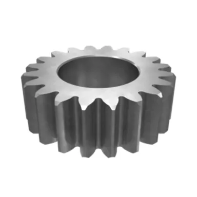 CAT 20 TIRNAKLI MOTORSUZ NİHAİ TAHRİK PLANET DİŞLİSİ