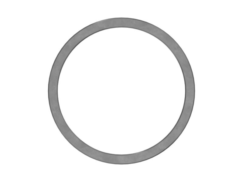 563-7746: Sleeve Bearing (bushing) 5637746 купить
