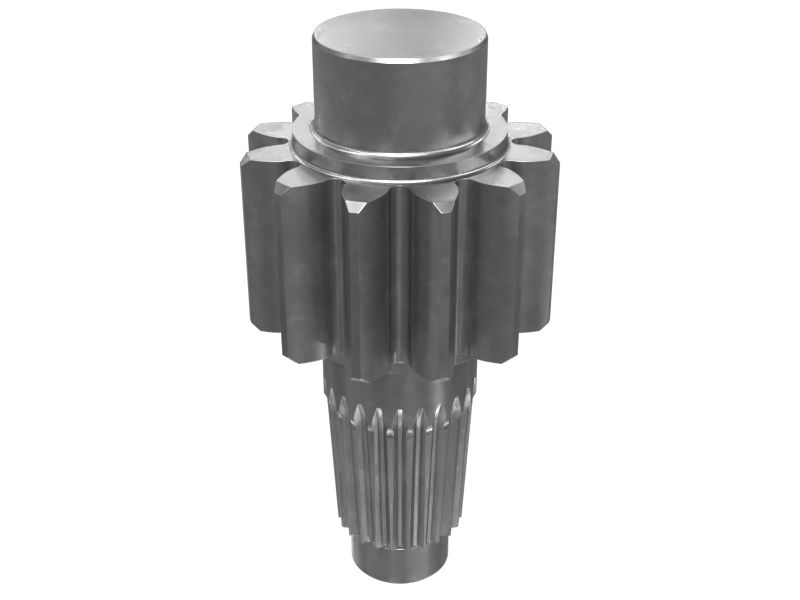 9S-6875: ШЕСТЕРНЯ