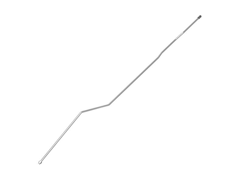 ТРУБКА В СБОРЕ