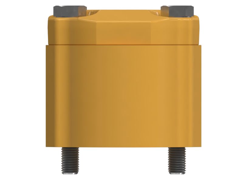 БЛОК НАСОСА