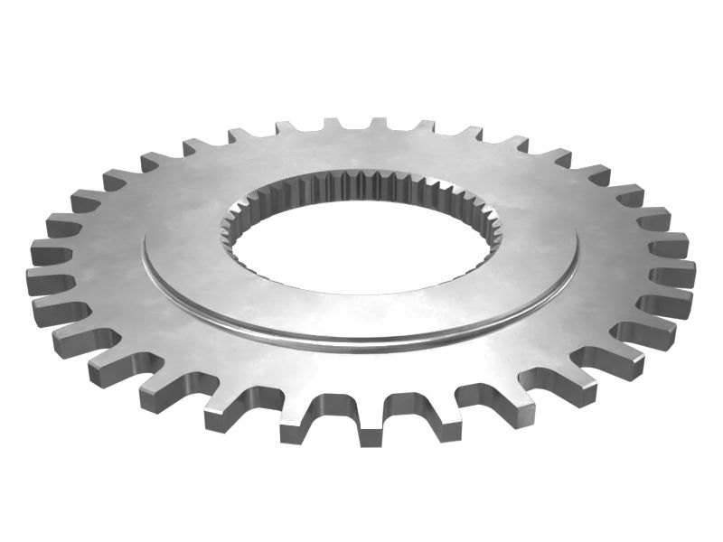 ДАТЧИК РОТОРА