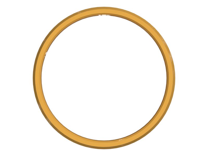 КОЛЬЦО ПОДШИПНИКА