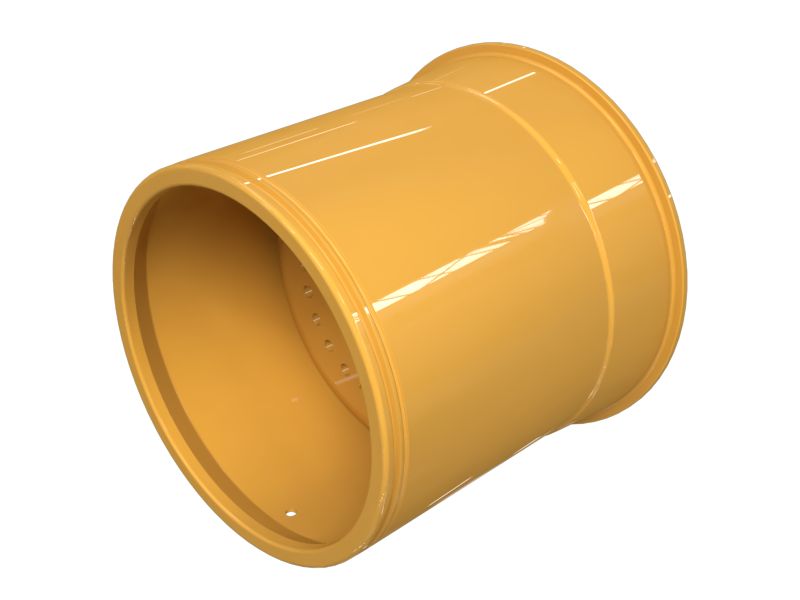 124-0159: ОБОД В СБОРЕ