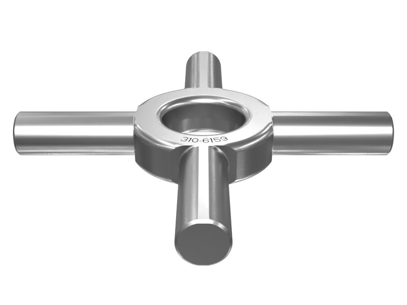 310-6159: КРЕСТОВИНА