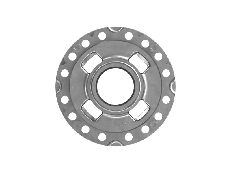 КАРТЕР ДИФФЕРЕНЦИАЛА