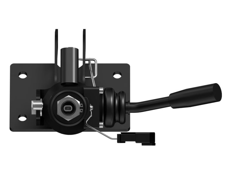 СТОЛБ В СБОРЕ