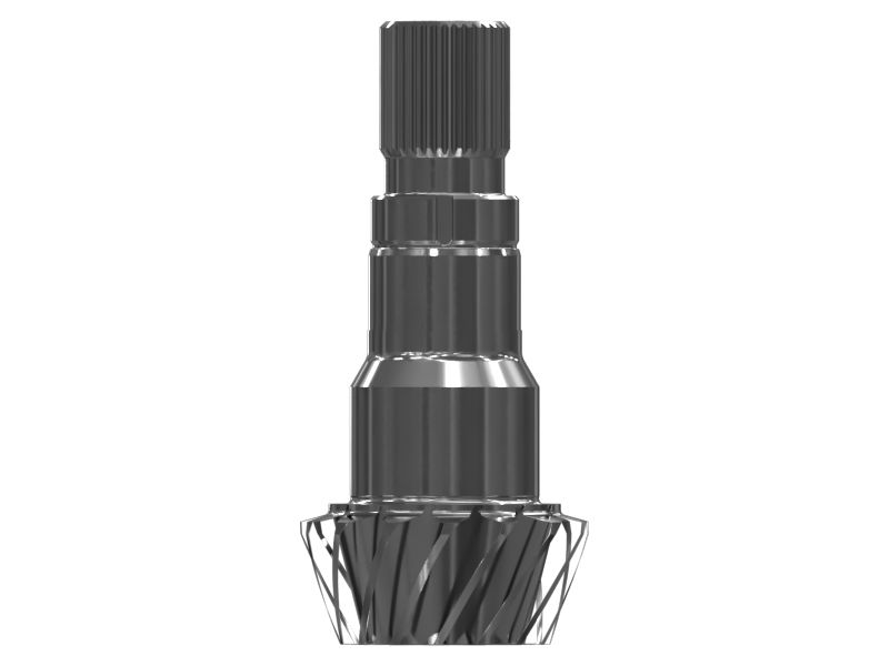 ВАЛ ШЕСТЕРНИ