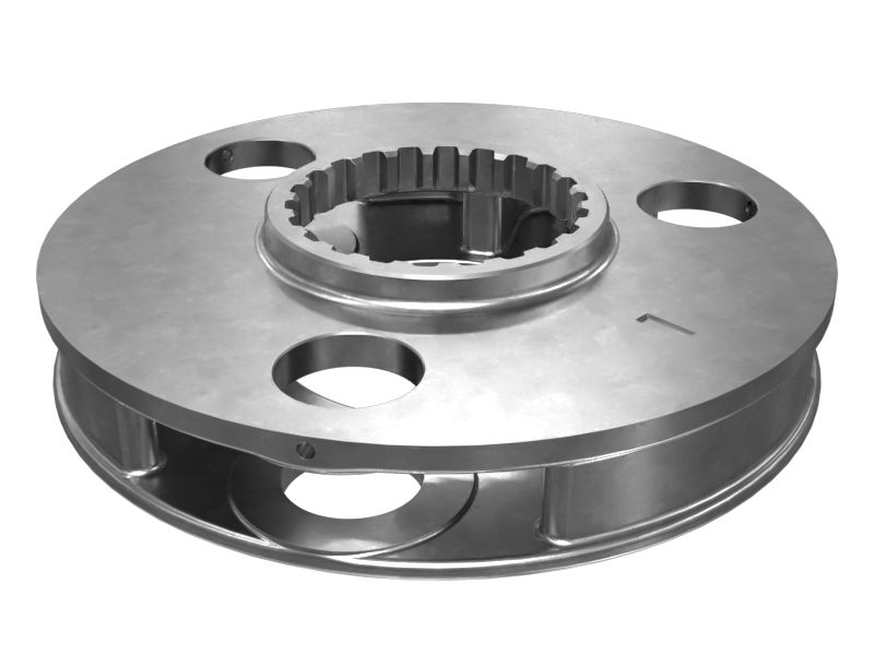 ВОДИЛО ПЛАНЕТАРНОЙ ПЕРЕДАЧИ