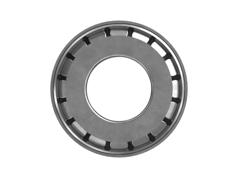 ПОДШИПНИК S В СБОРЕ