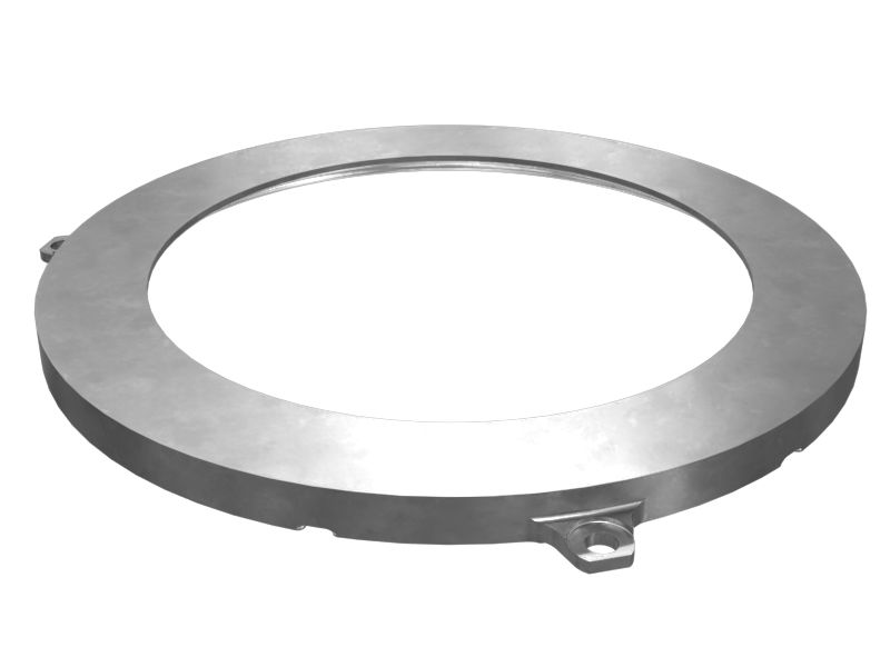 ПЛАСТИНА РЕАКТИВНАЯ