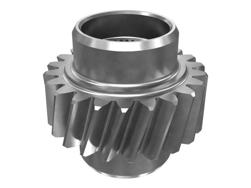 ШЕСТЕРНЯ РЕДУКТОРА