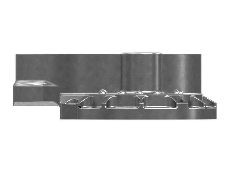 КАРТЕР БОРТОВОГО РЕДУКТОРА