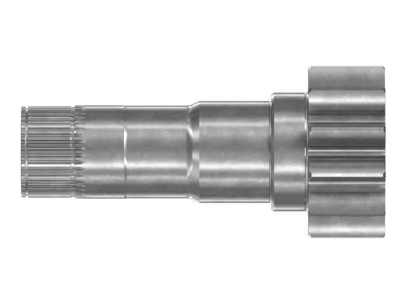 ВАЛ ШЕСТЕРНИ