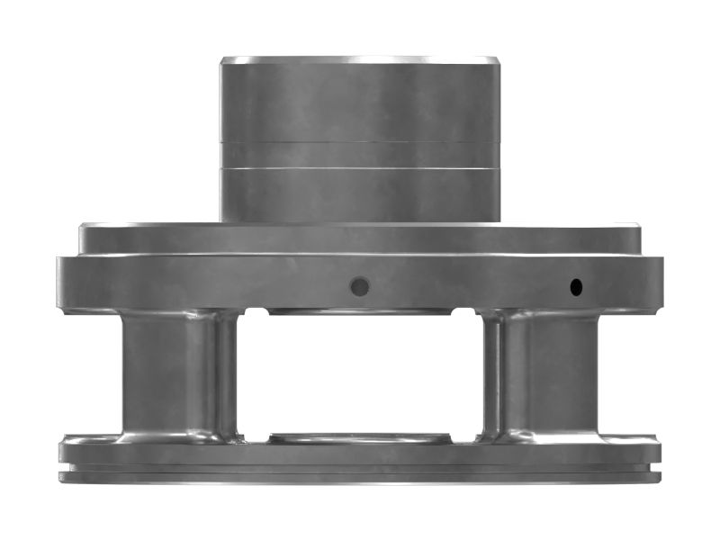 ВОДИЛО ПЛАНЕТАРНОЙ ПЕРЕДАЧИ