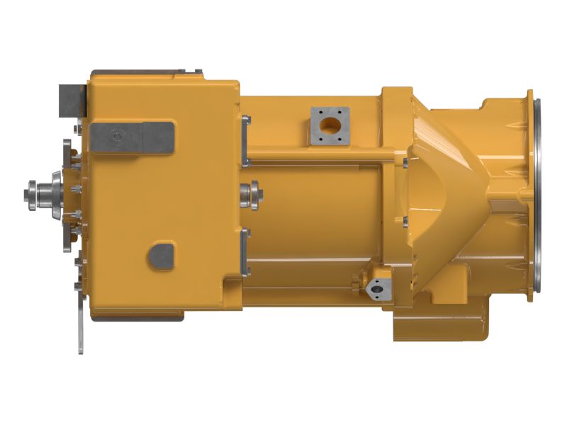 КОРОБКА ПЕРЕДАЧ