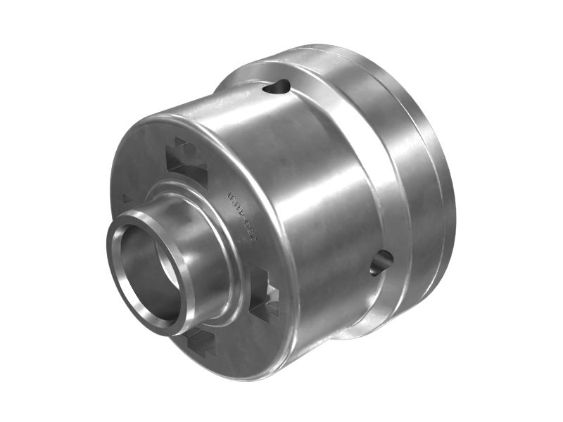 265-9509: КАРТЕР