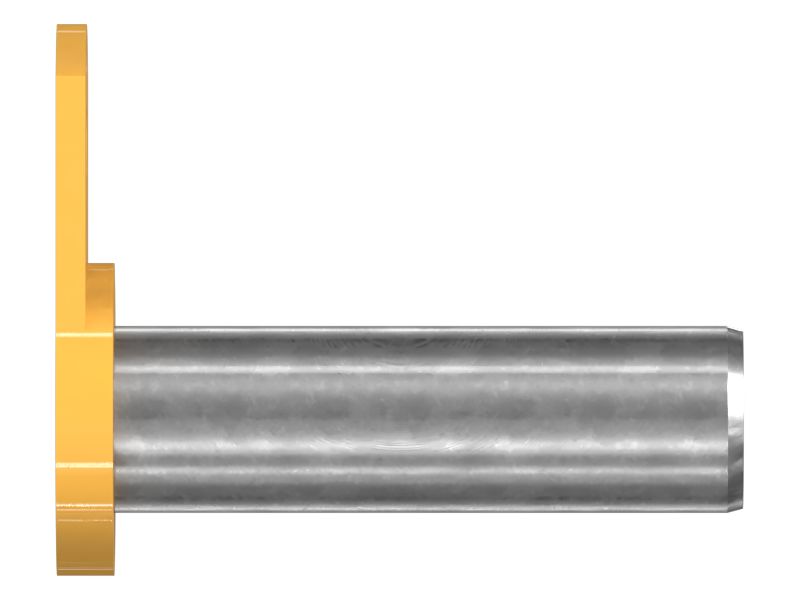 222-2731: Bucket Linkage Pin 2222731 купить