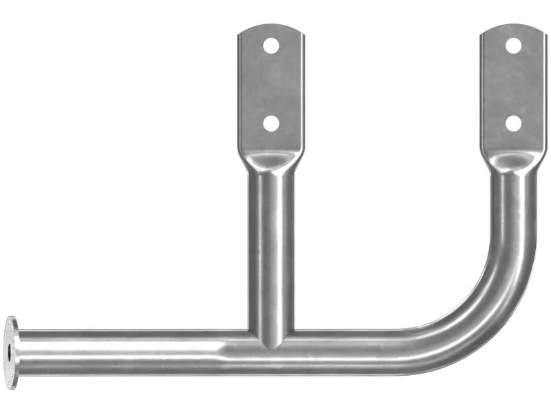 КРОНШТЕЙН В СБОРЕ