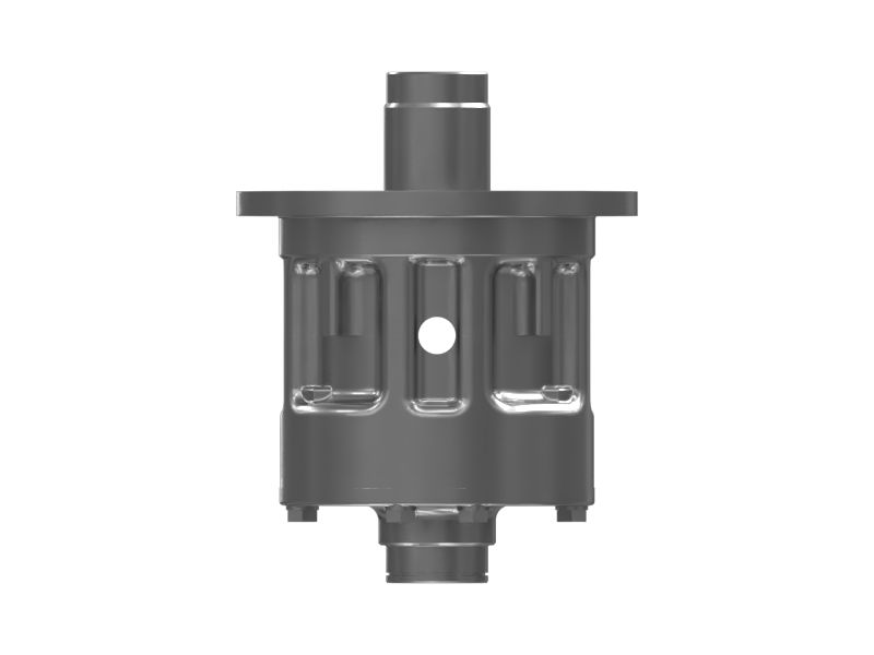 КАРТЕР ДИФФЕРЕНЦИАЛА