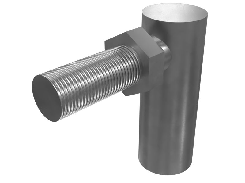 8K-1253: ГОЛОВКА ШАТУНА