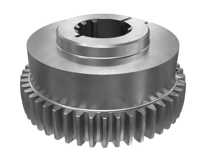 СТУПИЦА МУФТЫ