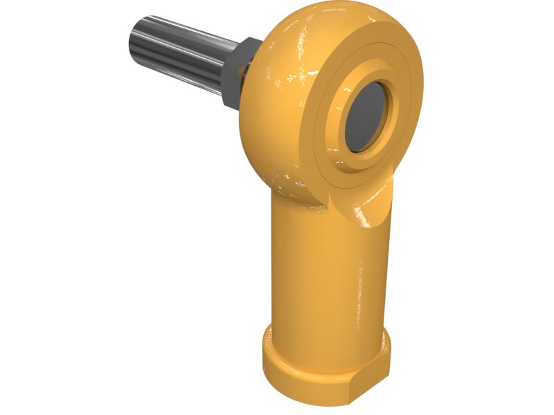 168-0220: ГОЛОВКА ШАТУНА